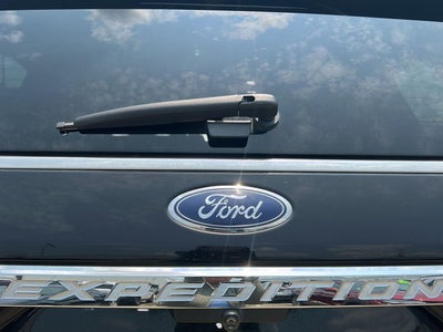 2020 Ford EXPEDITION LIMI