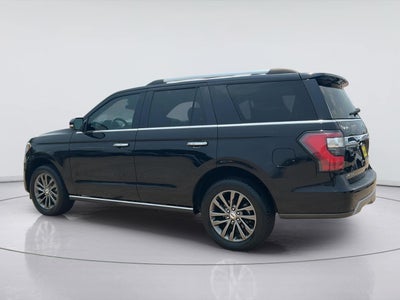 2020 Ford EXPEDITION LIMI