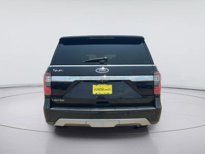 2020 Ford EXPEDITION LIMI