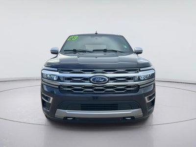 2023 Ford Expedition Platinum