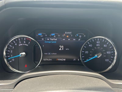 2020 Ford Expedition Platinum