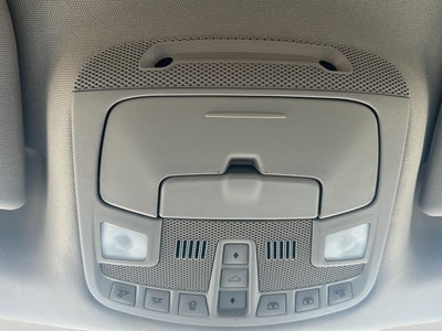 2020 Ford Expedition Platinum
