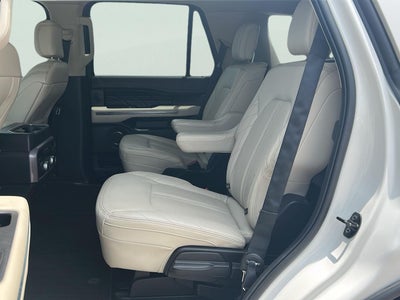 2020 Ford Expedition Platinum