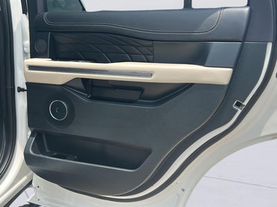2020 Ford Expedition Platinum