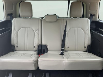 2020 Ford Expedition Platinum