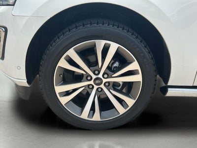 2020 Ford Expedition Platinum