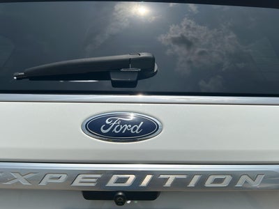 2020 Ford Expedition Platinum