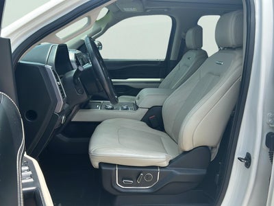 2020 Ford Expedition Platinum