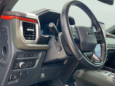 2022 Ford Expedition Timberline