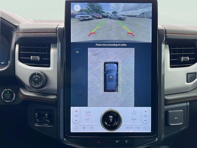2022 Ford Expedition Timberline