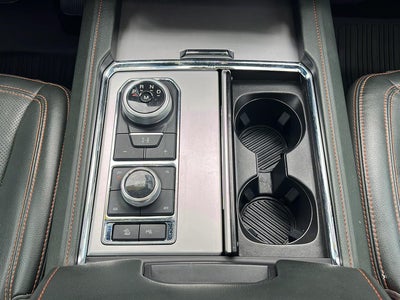 2022 Ford Expedition Timberline