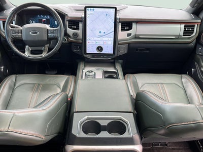 2022 Ford Expedition Timberline