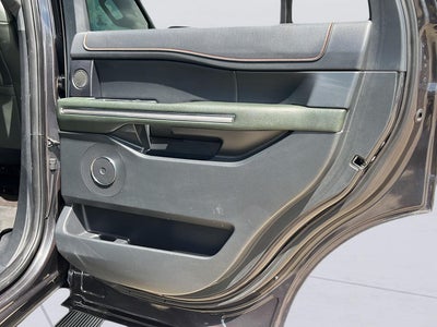 2022 Ford Expedition Timberline