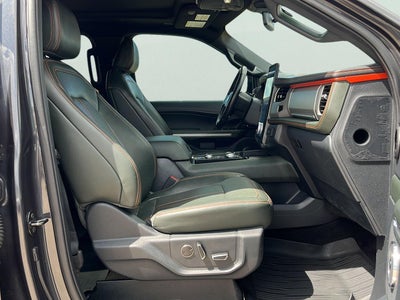 2022 Ford Expedition Timberline