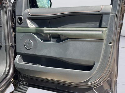 2022 Ford Expedition Timberline