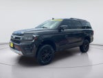 2022 Ford Expedition Timberline