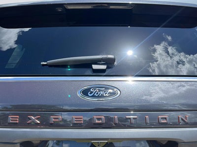 2022 Ford Expedition Timberline