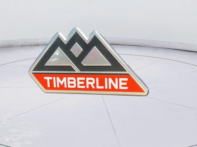 2022 Ford Expedition Timberline