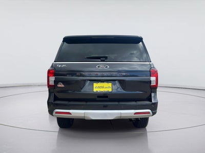 2022 Ford Expedition Timberline