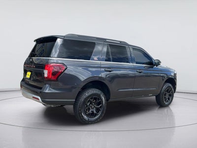2022 Ford Expedition Timberline