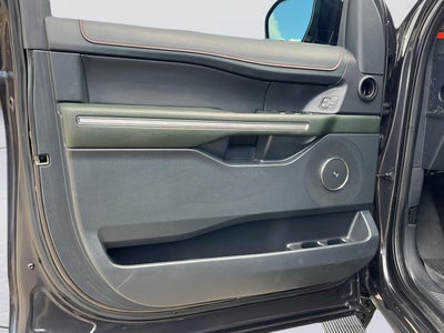 2022 Ford Expedition Timberline