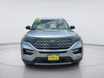 2023 Ford EXPLORER LIMI