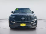 2024 Ford Explorer ST-Line