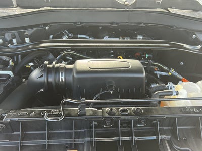 2024 Ford Explorer ST-Line