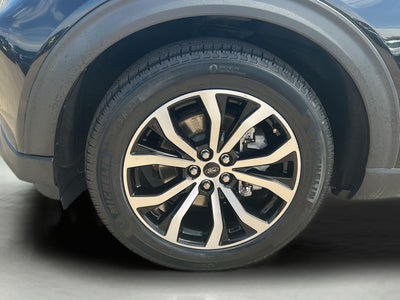 2024 Ford Explorer ST-Line