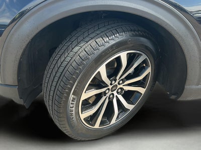 2024 Ford Explorer ST-Line