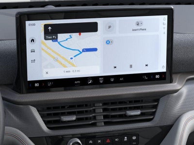 2026 Ford EXP XLT