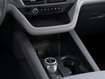 2026 Ford EXP XLT