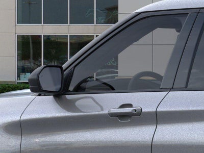 2026 Ford EXP XLT