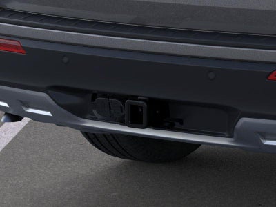 2026 Ford EXP XLT