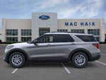 2026 Ford EXP XLT