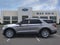 2026 Ford EXP XLT