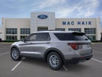 2026 Ford EXP XLT