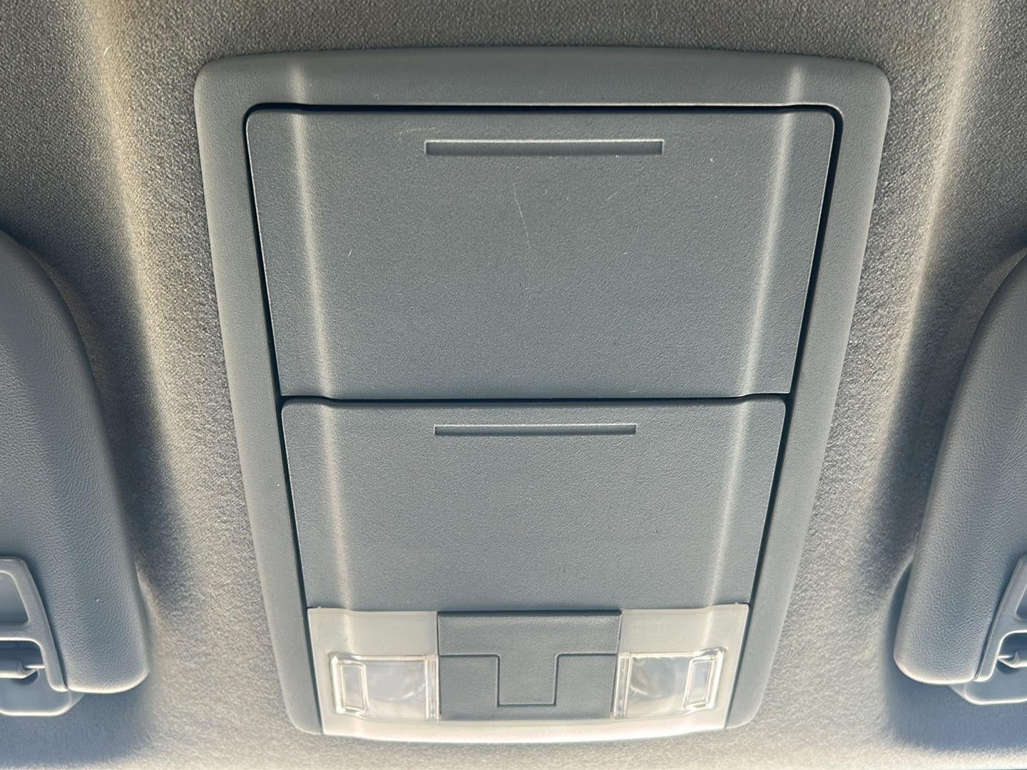 2015 Ford Super Duty F-250 SRW XL