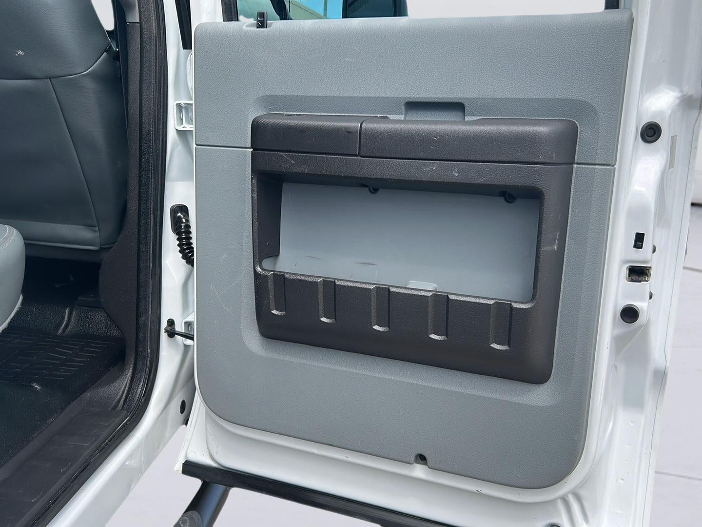 2015 Ford Super Duty F-250 SRW XL