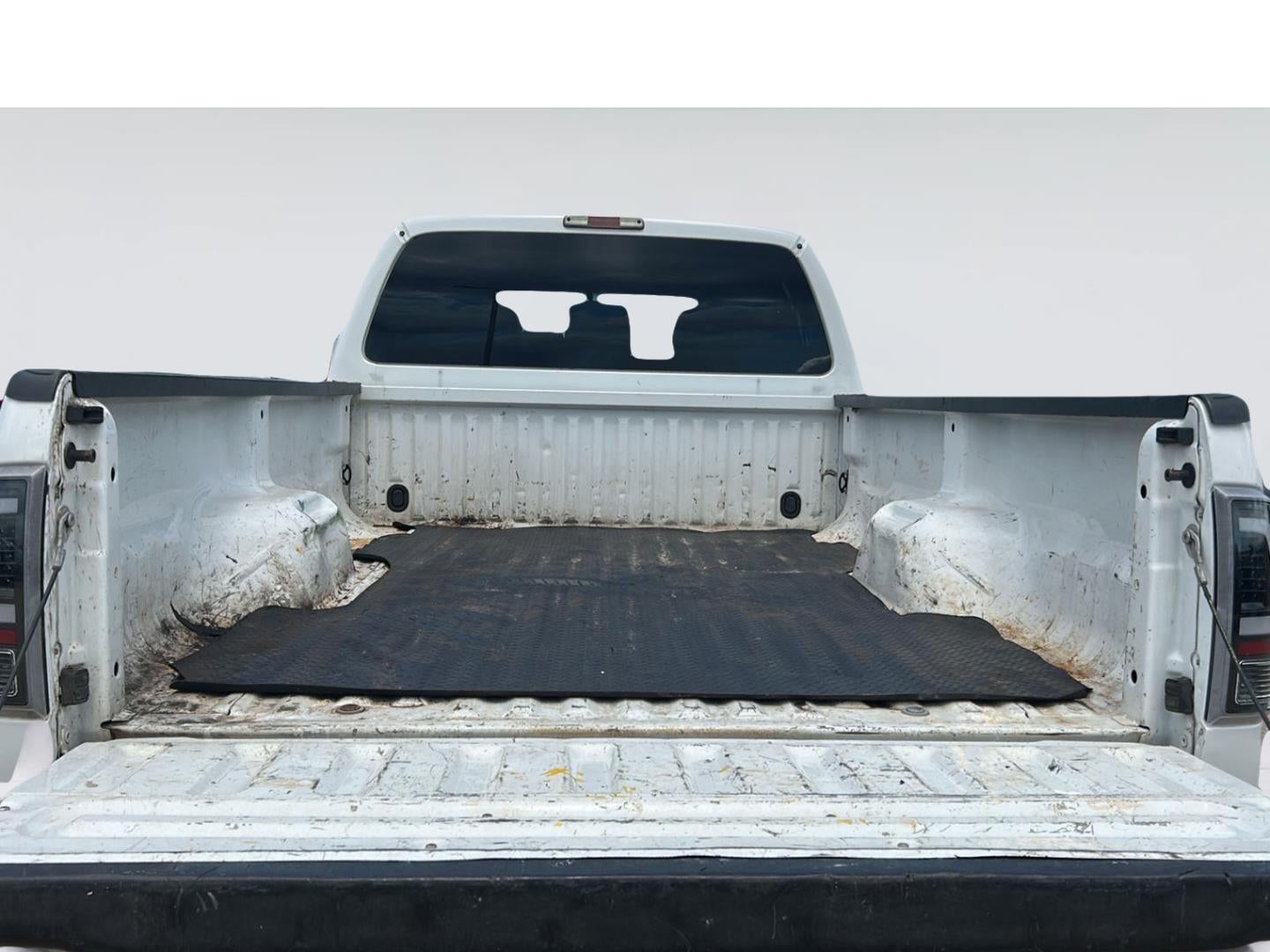 2015 Ford Super Duty F-250 SRW XL