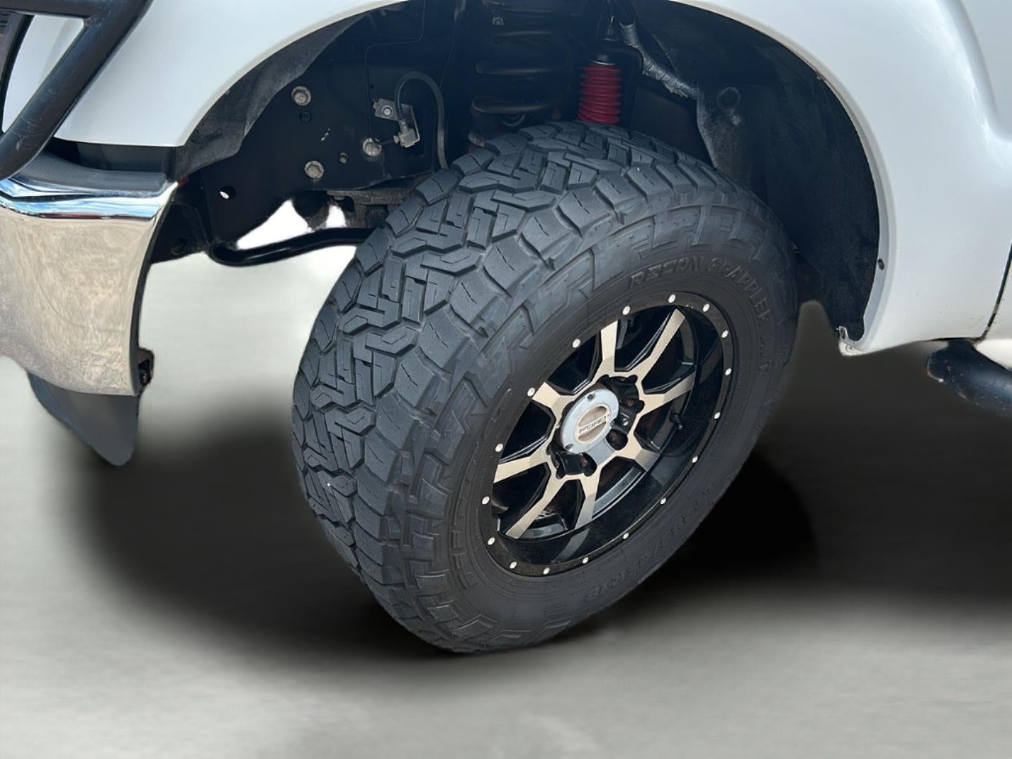 2015 Ford Super Duty F-250 SRW XL