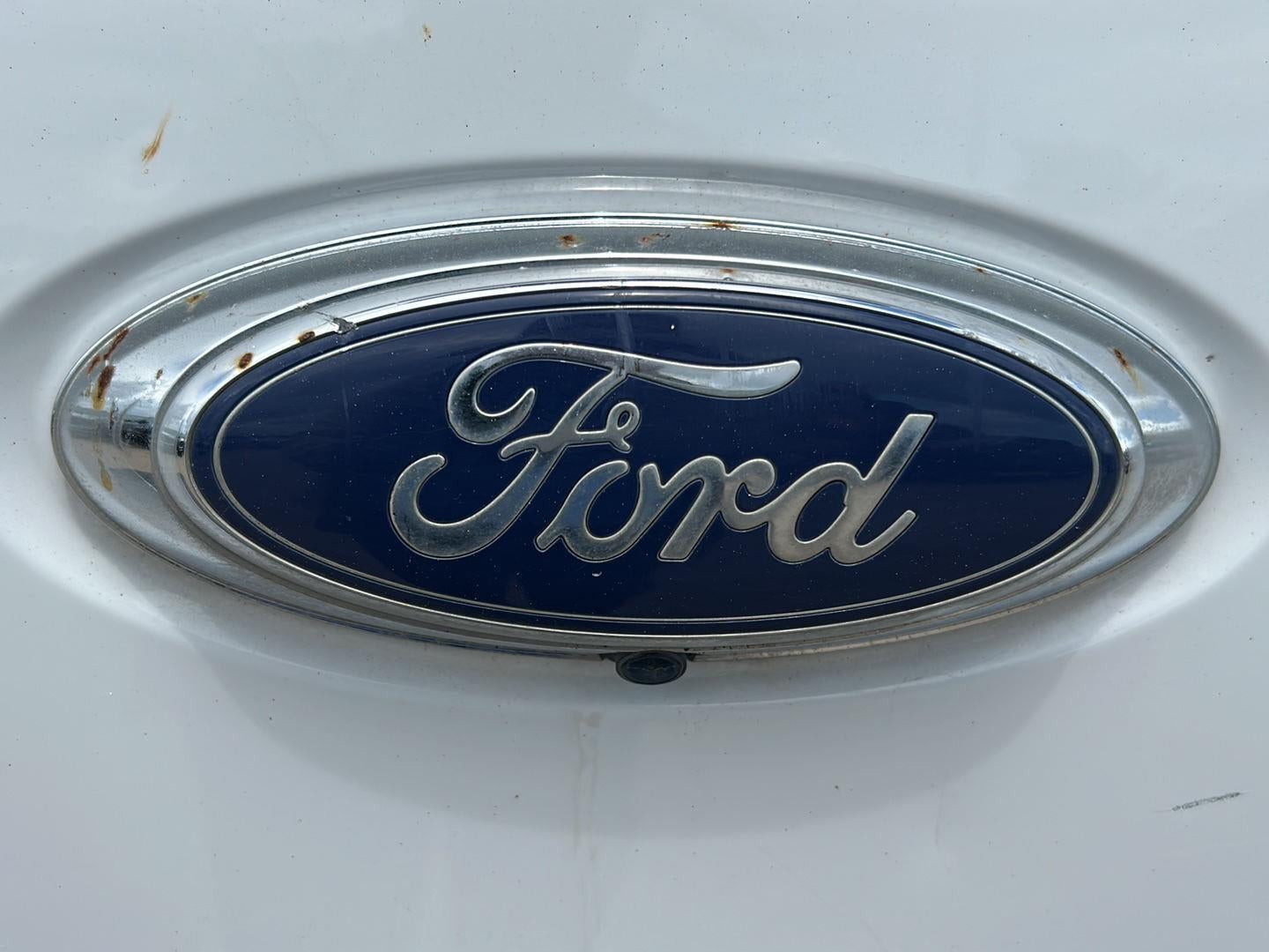 2015 Ford Super Duty F-250 SRW XL