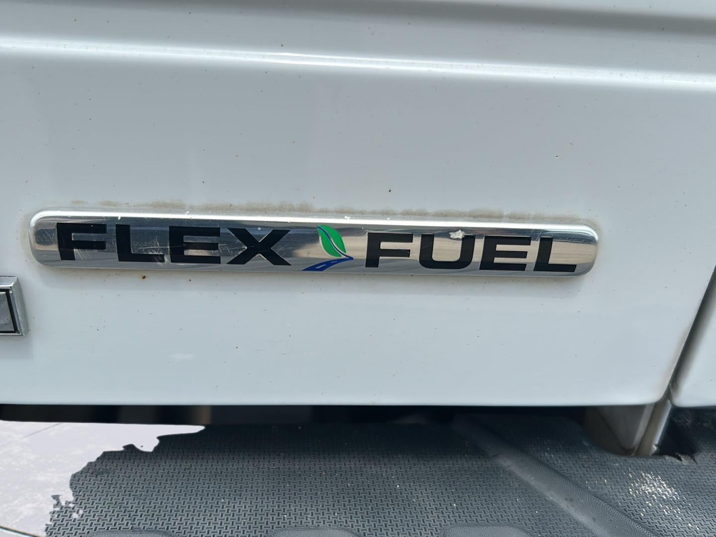 2015 Ford Super Duty F-250 SRW XL