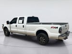 2015 Ford Super Duty F-250 SRW XL
