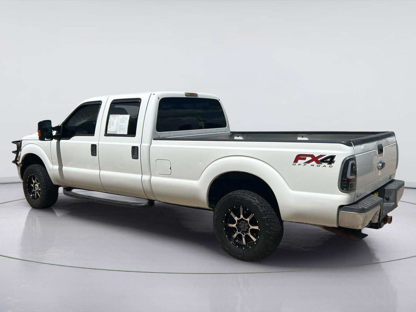 2015 Ford Super Duty F-250 SRW XL