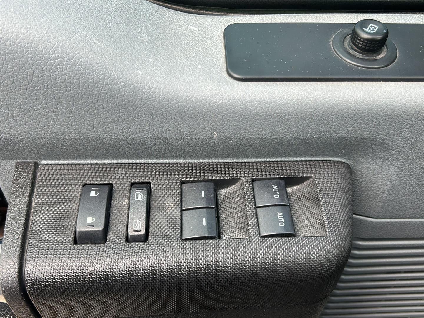 2015 Ford Super Duty F-250 SRW XL