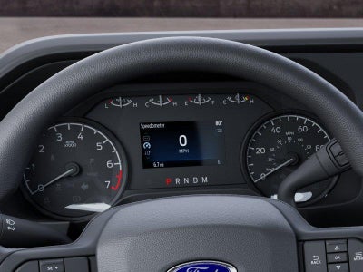 2027 Ford Super Duty F-250 SRW XL