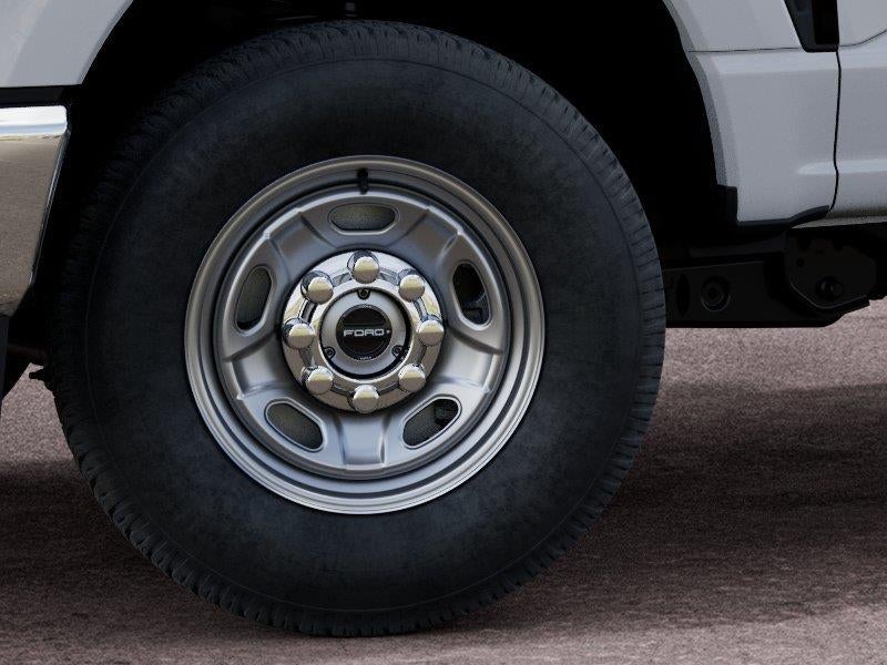 2027 Ford Super Duty F-250 SRW XL