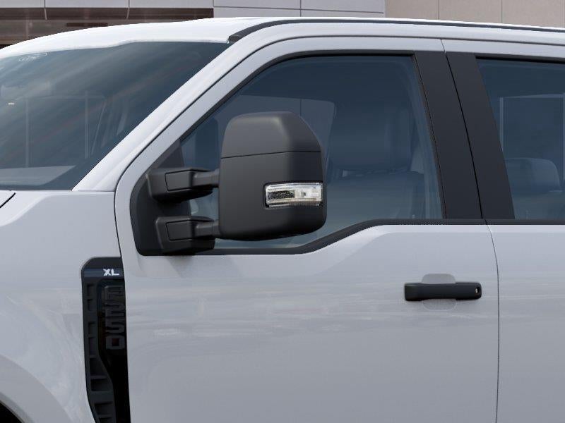 2027 Ford Super Duty F-250 SRW XL