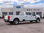 2027 Ford Super Duty F-250 SRW XL
